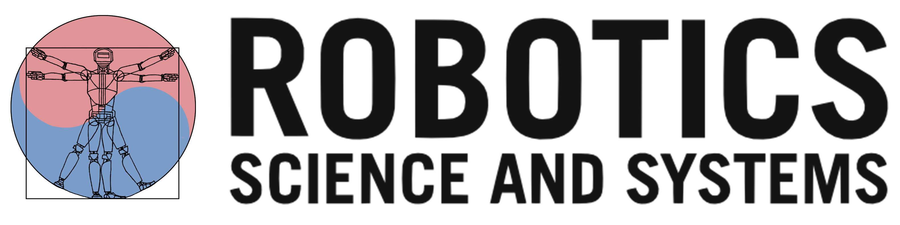Robotics: Science and Systems 2023 Conference Logo